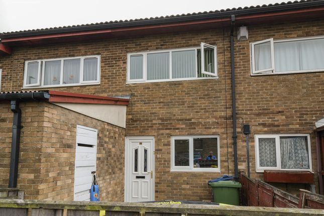 Waterbeach Place, Newcastle upon Tyne... 2 bed terraced house for sale