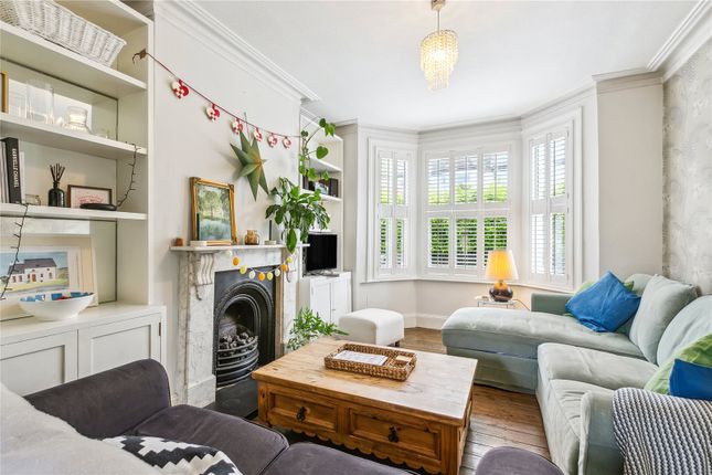 Vanderbilt Road, London, SW18 4 bed terraced house for sale
