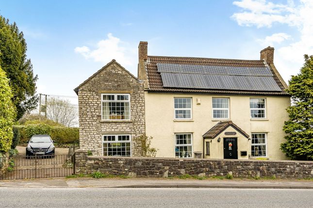Pensford Hill, Bristol BS39 5 bed detached house for sale