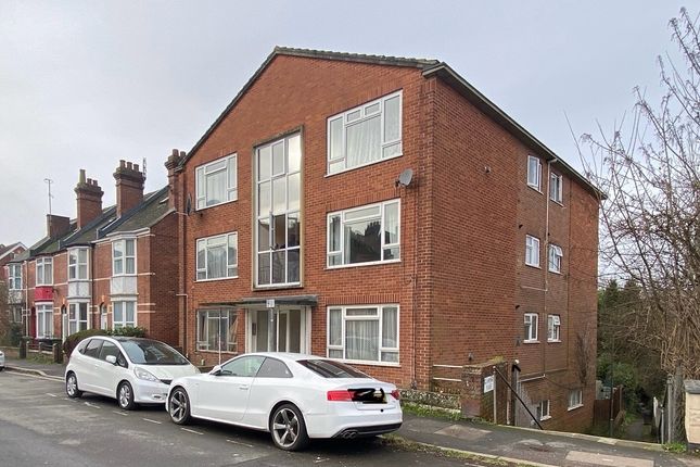 Well Street, Exeter 2 bed apartment for sale