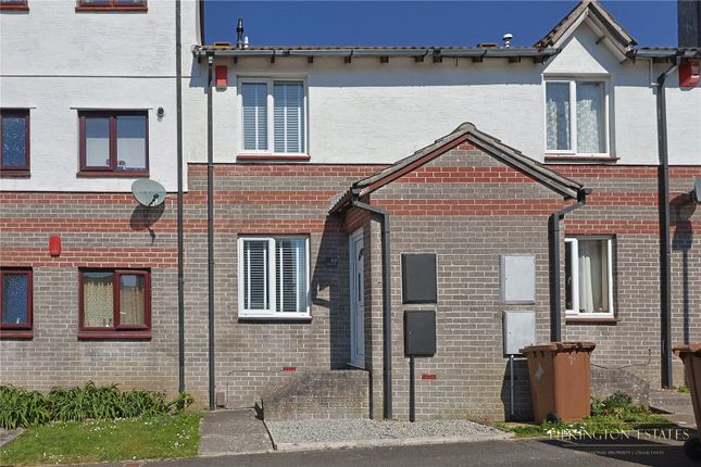 Washbourne Close, Devon PL1 2 bed terraced house for sale
