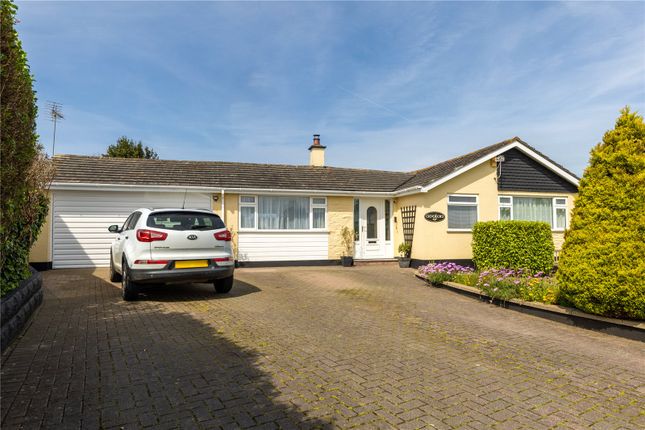 Northam, Bideford 4 bed bungalow for sale
