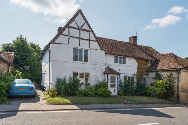 Gosport Road, Lower Farringdon... 3 bed semi