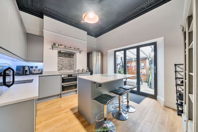 Waverley Road, BRISTOL BS6 5 bed end of terrace house for sale