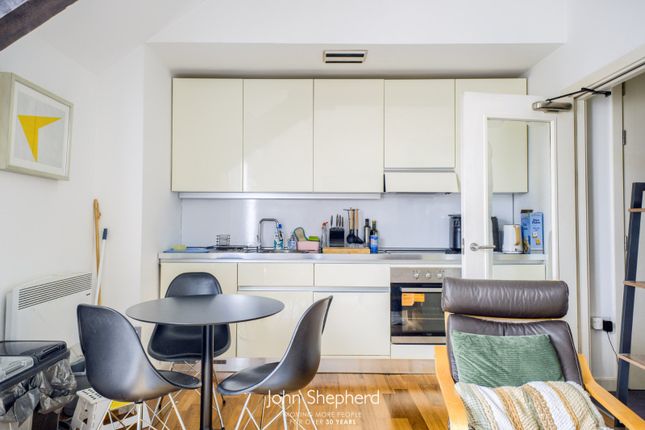 Springfield Mill, Sandiacre... 2 bed flat for sale