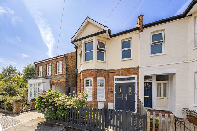 Gothic Road, Twickenham 1 bed maisonette for sale