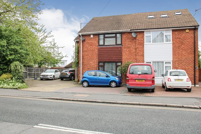 4 bedroom semi-detached house for sale