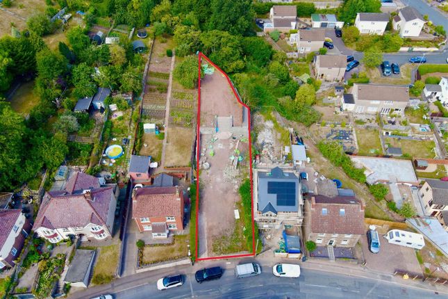 Plot for sale