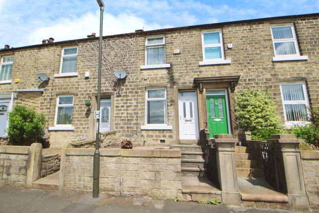 Conduit Street, Glossop SK13 2 bed terraced house for sale