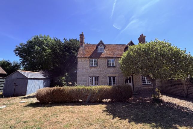 The Green, Marsh Baldon, Oxfordshire 4 bed detached house for sale