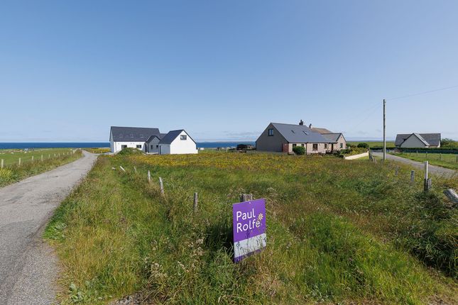 Vatisker, Isle Of Lewis HS2 Land for sale