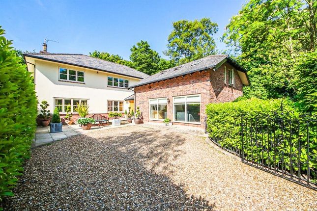 1 Meols Wood, Southport PR9 5 bed detached house for sale