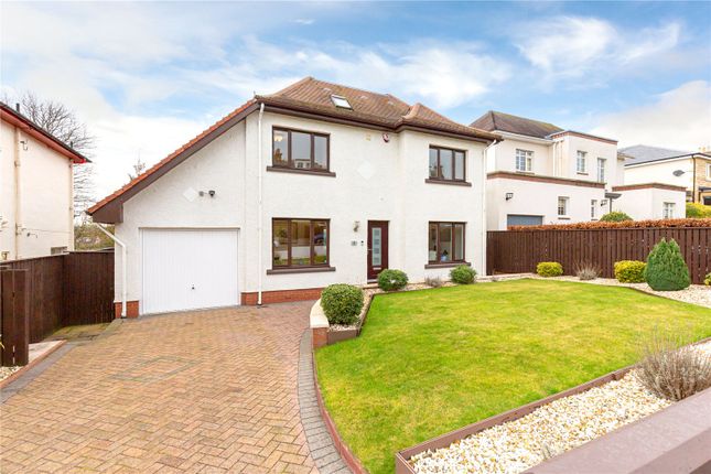 Campbell Road, Murrayfield... 4 bed detached house for sale