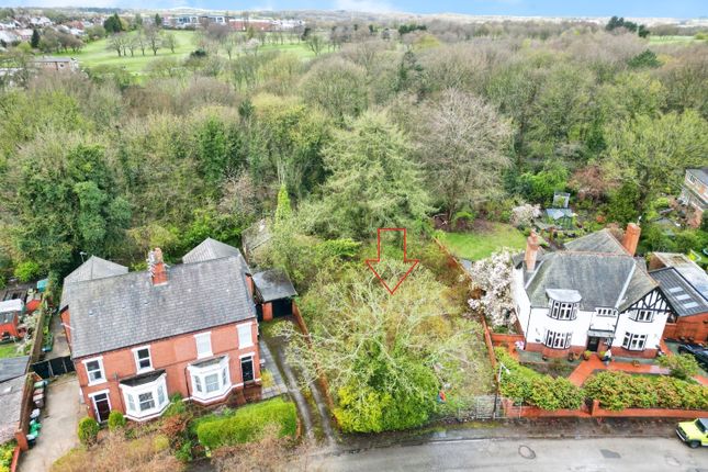 Regents Road, West Park, St Helens, WA10 Land for sale