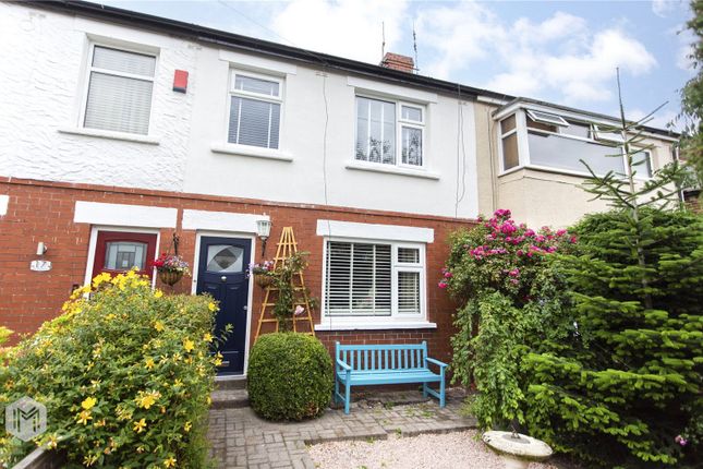 Southfield Road, Ramsbottom, Bury... 3 bed terraced house for sale