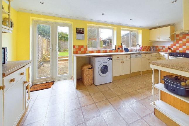 Wilmot Road, Shoreham by sea 3 bed semi