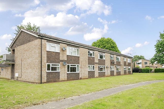 Moorland Road,  Witney,  OX28 1 bed block of apartments for sale