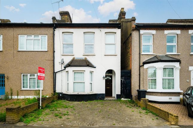 Stanley Road, South Woodford 3 bed semi