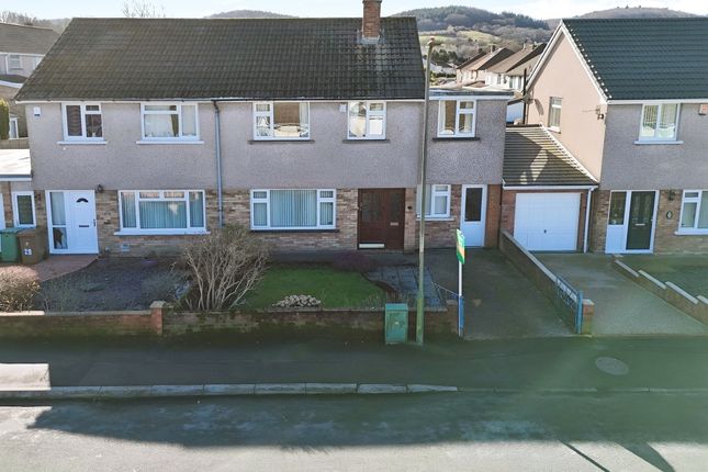 4 bedroom semi-detached house for sale