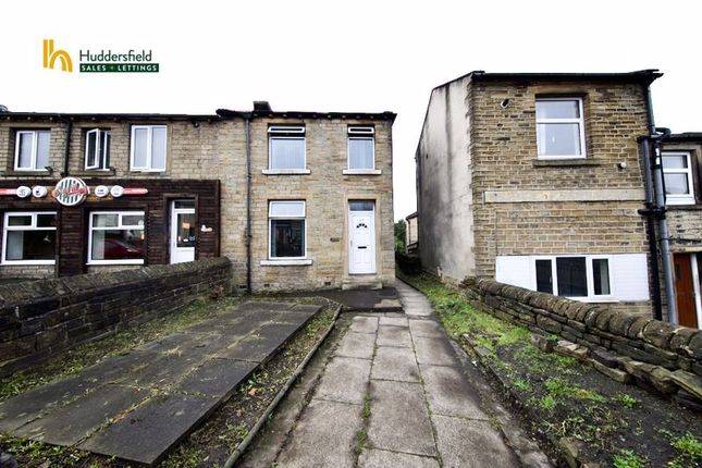 Church Street, Huddersfield 3 bed terraced house for sale