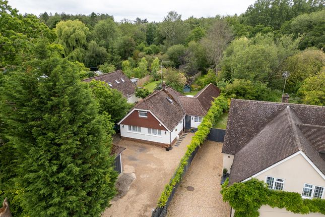 4 bedroom bungalow for sale
