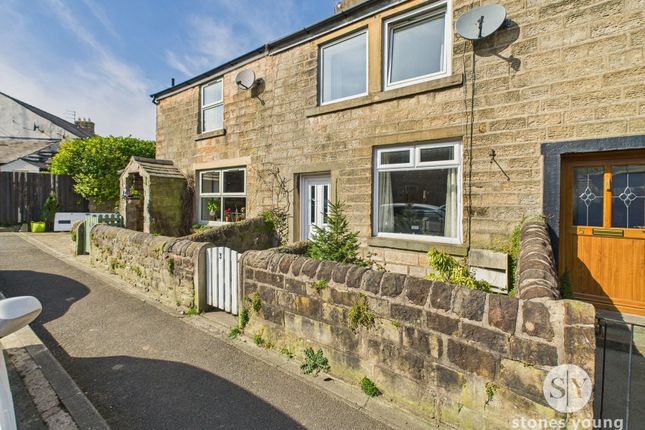 Whalley Road, Mellor Brook, BB2 1 bed terraced house for sale