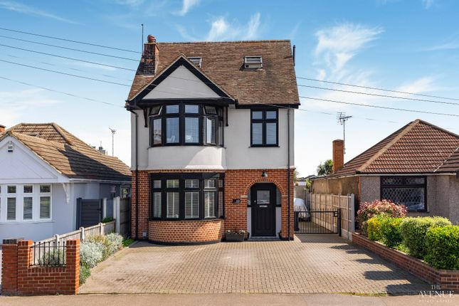 Blackshots Lane, North Grays 5 bed detached house for sale