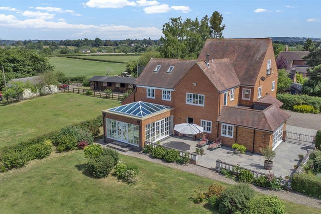 Lovington Lane Lower Broadheath... 6 bed detached house for sale