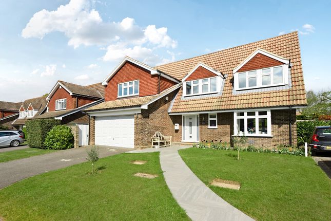 Park Green, Great Bookham, KT23 4 bed detached house for sale