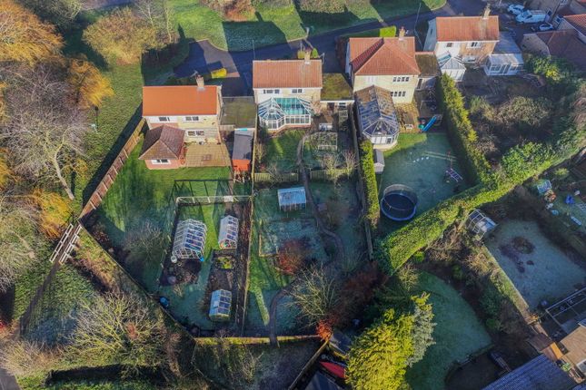 Derwent Close, York YO41 3 bed detached house for sale