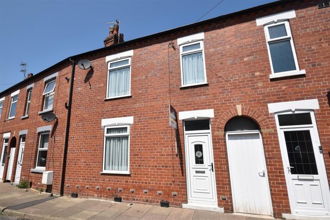 Axholme Street, Goole 3 bed terraced house for sale