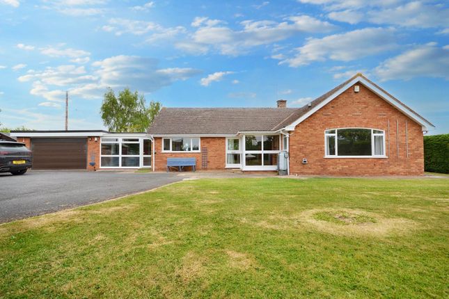 Long Green, Forthampton, Gloucestershire 2 bed detached house for sale