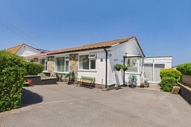 2 bedroom semi-detached bungalow for sale