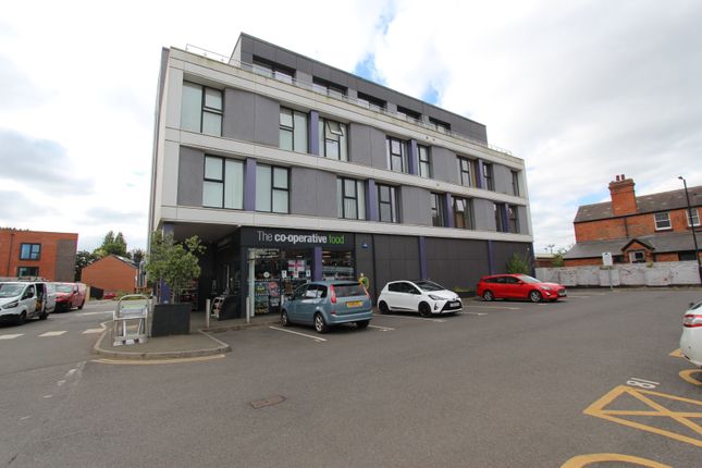 Wilmot Lane, Beeston, Beeston, NG9 1 bed apartment for sale
