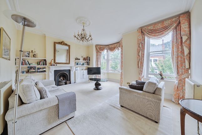 3A Brunswick Road, Kingston upon Thames 3 bed maisonette for sale