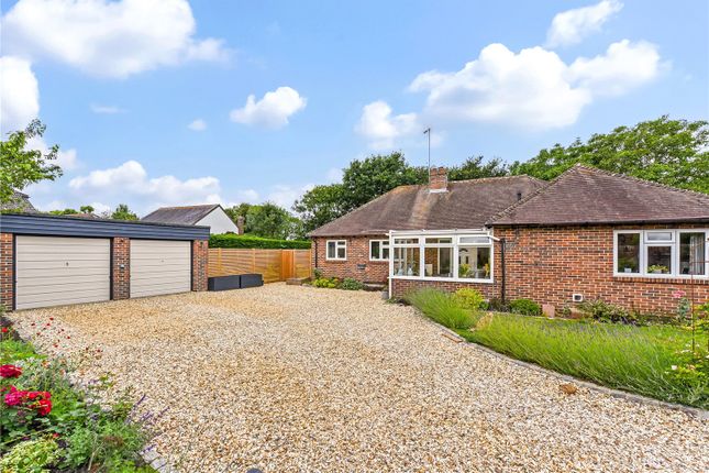 Hunters Way, Chichester, PO19 4 bed bungalow for sale