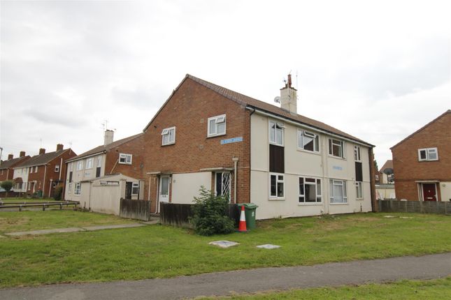 Byron Avenue, Podsmead 1 bed maisonette for sale