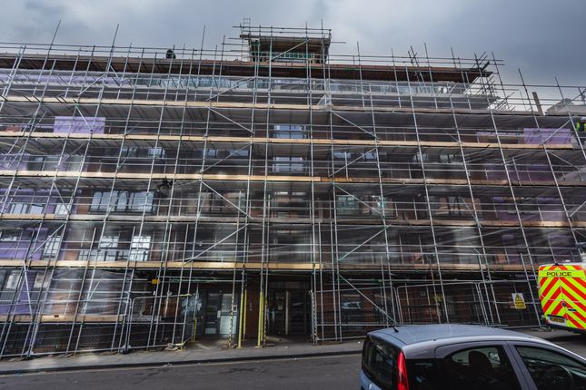 Upper Allen Street, Sheffield S3 1 bed flat for sale