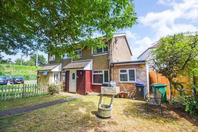 Green Close, Taplow, Buckinghamshire... 3 bed semi