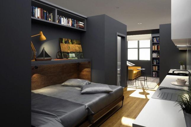 GRANITE HOUSE, Stanley Street... Studio for sale