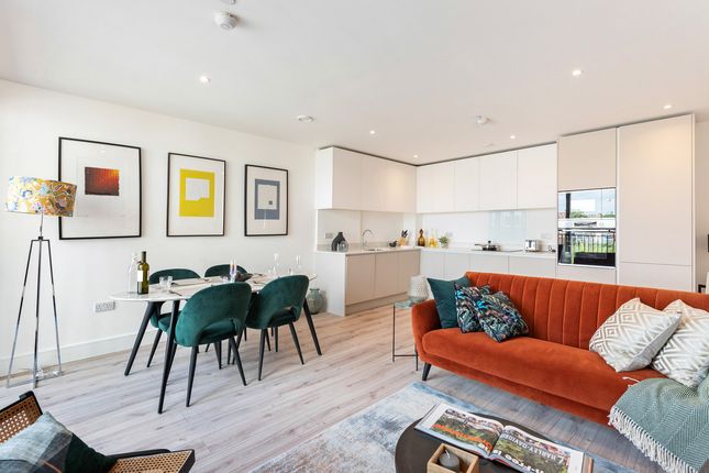 Unit 1014 Kensal View, Kensal Green... 1 bed apartment for sale