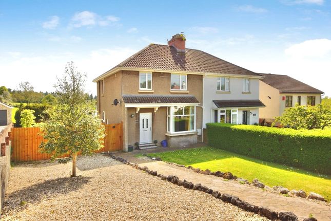 3 bed detached house
