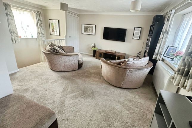 Durban Road, Leicester LE4 1 bed coach house for sale