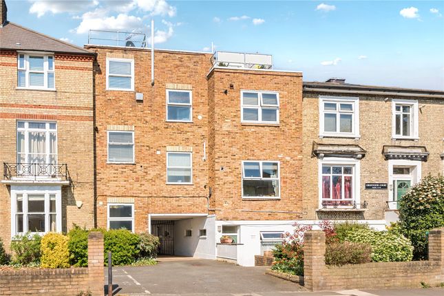 The Grove, London 2 bed apartment for sale