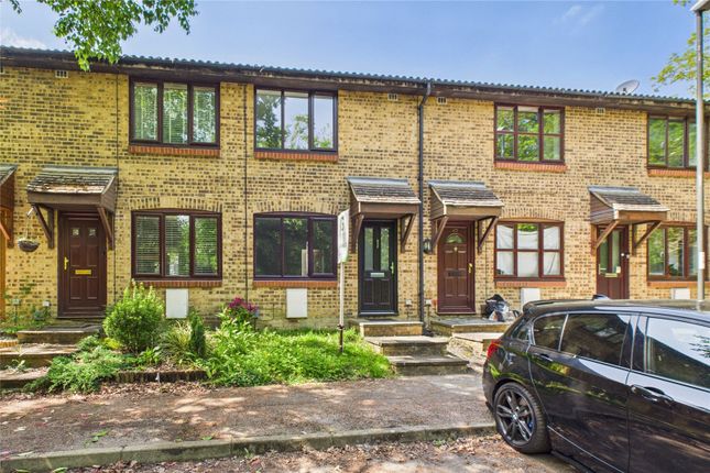 Ferndown, Pound Hill, Crawley, West... 2 bed terraced house for sale