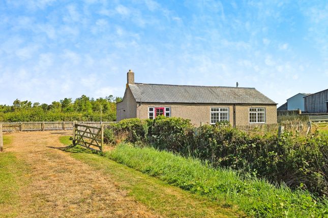 2 bedroom bungalow for sale
