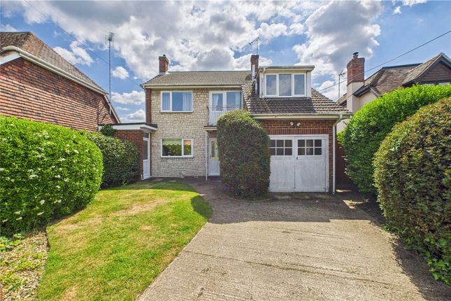 Brookside, Sandhurst, Berkshire, GU47 3 bed detached house for sale