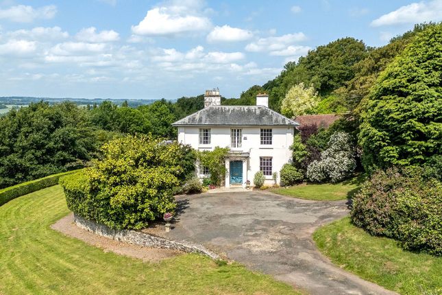 Bromyard Downs, Bromyard... 5 bed detached house for sale