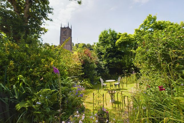 Church Street, Combe Martin EX34 2 bed terraced house for sale