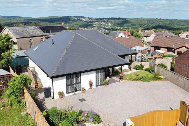 Beech Way, Lydney GL15 3 bed detached bungalow for sale